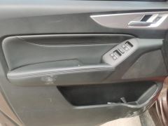 Great Wall Cannon Edition 2.0T AWD Version - ფოტო 12