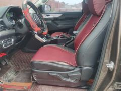 Great Wall Cannon Edition 2.0T AWD Version - ფოტო 14