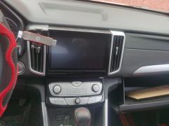 Great Wall Cannon Edition 2.0T AWD Version - ფოტო 17