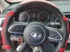 Great Wall Cannon Edition 2.0T AWD Version - ფოტო 18