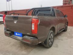 Great Wall Cannon Edition 2.0T AWD Version - ფოტო 2
