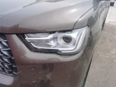 Great Wall Cannon Edition 2.0T AWD Version - ფოტო 4