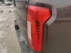 Great Wall Cannon Edition 2.0T AWD Version - ფოტო 5