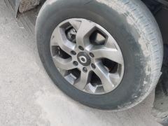 Great Wall Cannon Edition 2.0T AWD Version - ფოტო 6
