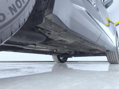 Geely Boyue L 1.5T Premium Version - photo 10