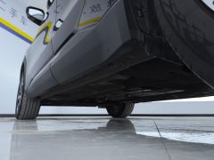 Geely Boyue L 1.5T Premium Version - photo 11