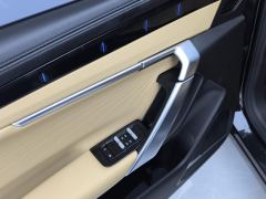 Geely Boyue L 1.5T Premium Version - photo 13
