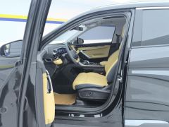 Geely Boyue L 1.5T Premium Version - photo 14