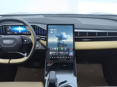 Geely Boyue L 1.5T Premium Version - photo 17