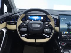 Geely Boyue L 1.5T Premium Version - photo 18