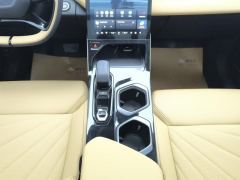 Geely Boyue L 1.5T Premium Version - photo 19