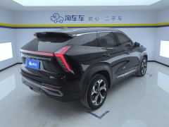 Geely Boyue L 1.5T Premium Version - photo 2