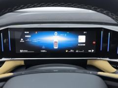 Geely Boyue L 1.5T Premium Version - photo 20