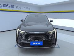Geely Boyue L 1.5T Premium Version - photo 3