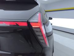 Geely Boyue L 1.5T Premium Version - photo 5