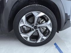 Geely Boyue L 1.5T Premium Version - photo 6