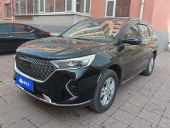 Haval M6 PLUS 1.5T Version - фото 1