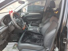 Haval M6 PLUS 1.5T Version - фото 14