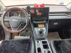 Haval M6 PLUS 1.5T Version - фото 16