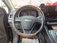 Haval M6 PLUS 1.5T Version - фото 18