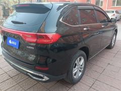 Haval M6 PLUS 1.5T Version - фото 2