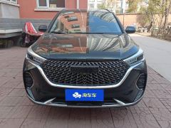 Haval M6 PLUS 1.5T Version - фото 3