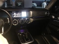 Tank 300 Off-Road Edition 2.0T Conqueror - ფოტო 16
