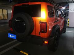 Tank 300 Off-Road Edition 2.0T Conqueror - ფოტო 2