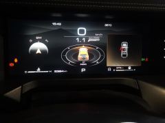 Tank 300 Off-Road Edition 2.0T Conqueror - ფოტო 20
