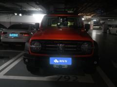 Tank 300 Off-Road Edition 2.0T Conqueror - ფოტო 3