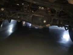 Tank 300 Off-Road Edition 2.0T Conqueror - ფოტო 9
