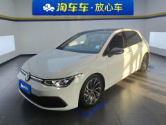 Volkswagen Golf 280TSI DCT Pro Type - ფოტო 1