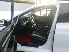 Volkswagen Golf 280TSI DCT Pro Type - ფოტო 14