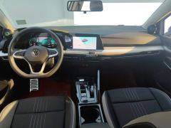 Volkswagen Golf 280TSI DCT Pro Type - ფოტო 16