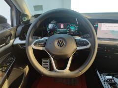 Volkswagen Golf 280TSI DCT Pro Type - ფოტო 18