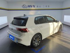 Volkswagen Golf 280TSI DCT Pro Type - ფოტო 2