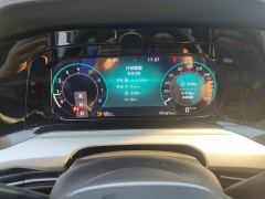 Volkswagen Golf 280TSI DCT Pro Type - ფოტო 20