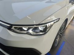 Volkswagen Golf 280TSI DCT Pro Type - ფოტო 4