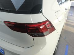 Volkswagen Golf 280TSI DCT Pro Type - ფოტო 5