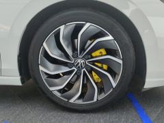 Volkswagen Golf 280TSI DCT Pro Type - ფოტო 6