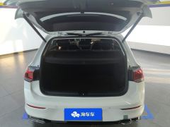 Volkswagen Golf 280TSI DCT Pro Type - ფოტო 7