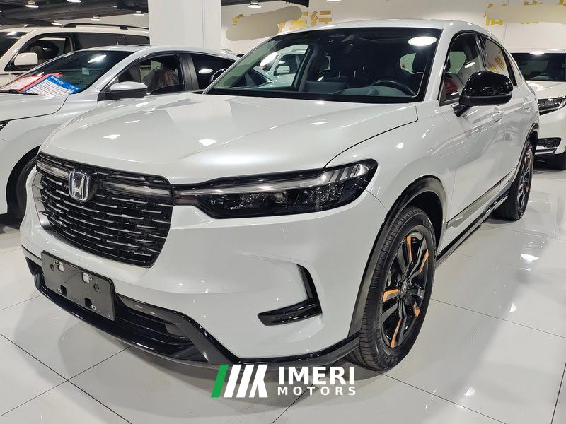 Honda HR-V e:HEV 2.0L Thrilling Edition