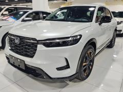 Honda HR-V e:HEV 2.0L Thrilling Edition - фото 1
