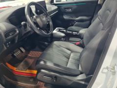 Honda HR-V e:HEV 2.0L Thrilling Edition - фото 14