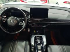 Honda HR-V e:HEV 2.0L Thrilling Edition - фото 16