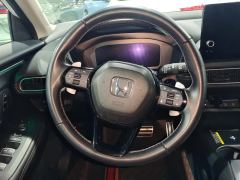 Honda HR-V e:HEV 2.0L Thrilling Edition - фото 18