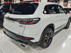 Honda HR-V e:HEV 2.0L Thrilling Edition - фото 2