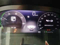 Honda HR-V e:HEV 2.0L Thrilling Edition - фото 20