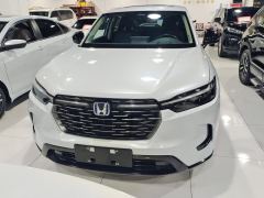 Honda HR-V e:HEV 2.0L Thrilling Edition - фото 3