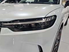 Honda HR-V e:HEV 2.0L Thrilling Edition - фото 4